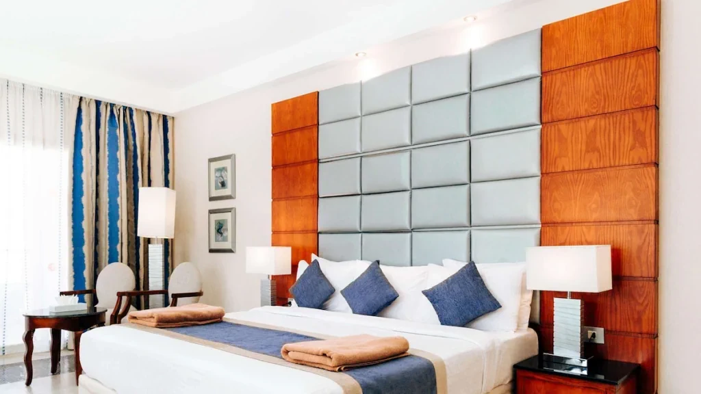 الفندق تروبيتيل سهل حشيش - سهل حشيش